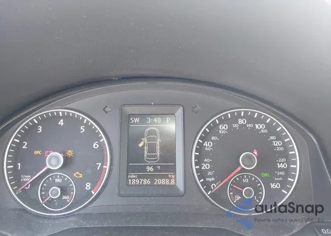 2012 Volkswagen Eos Komfort from USA, damaged, VIN WVWBW7AHXCV013298